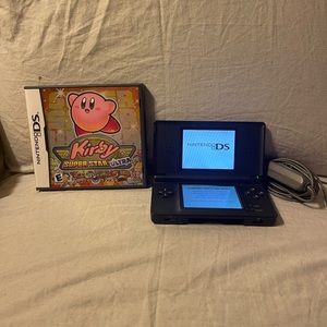 Nintendo DS Lite Bundle